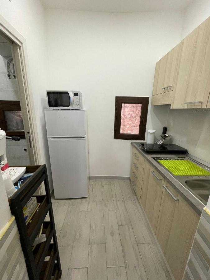 Casa Vacanze Luisa Napoli Eksteriør billede