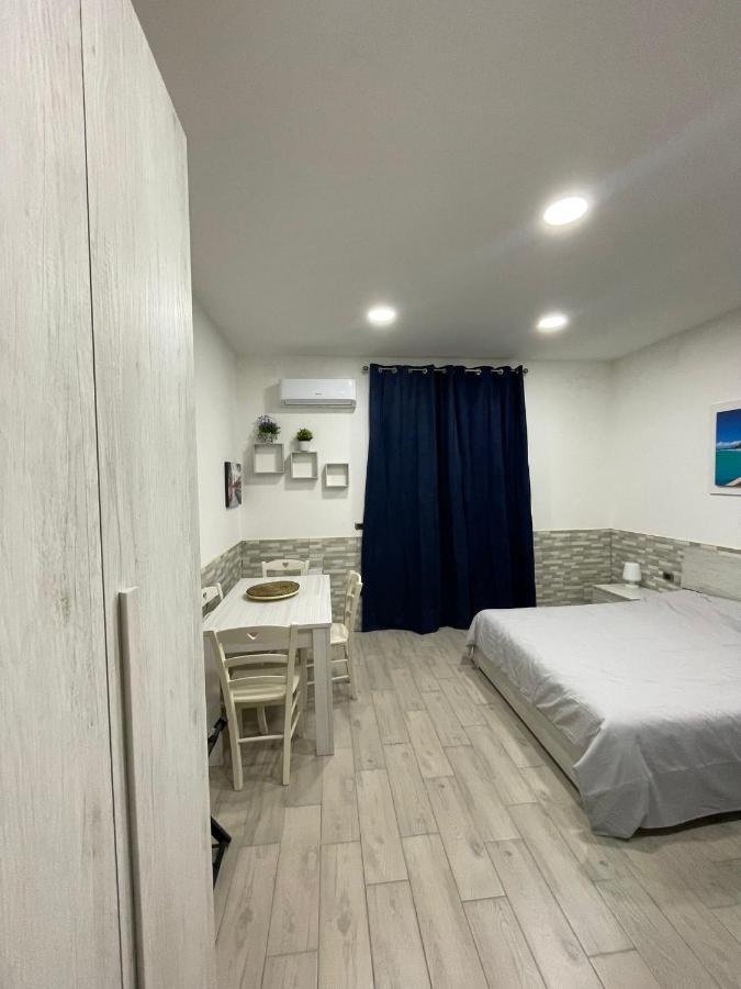 Casa Vacanze Luisa Napoli Eksteriør billede